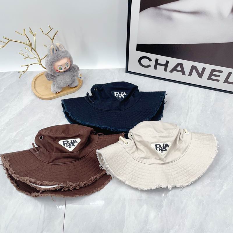 Prada Hat dx25